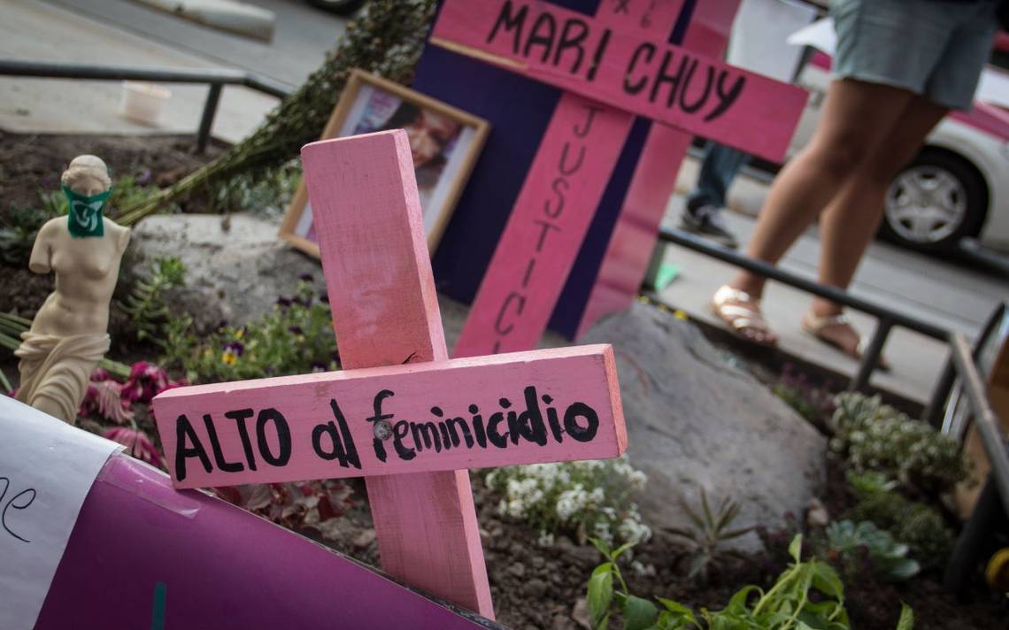 Feminicidios Segob Reuni N Urgente Violencia Extrema Mujeres El Sol