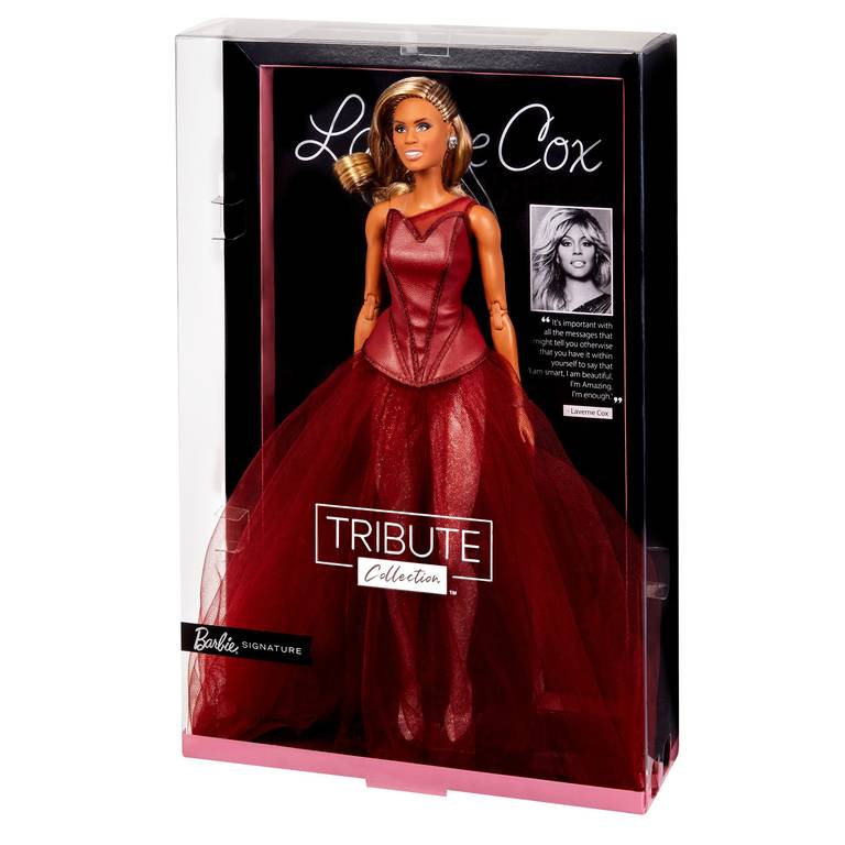 Mattel lanza su línea de productos inspirada en 'Barbie', la