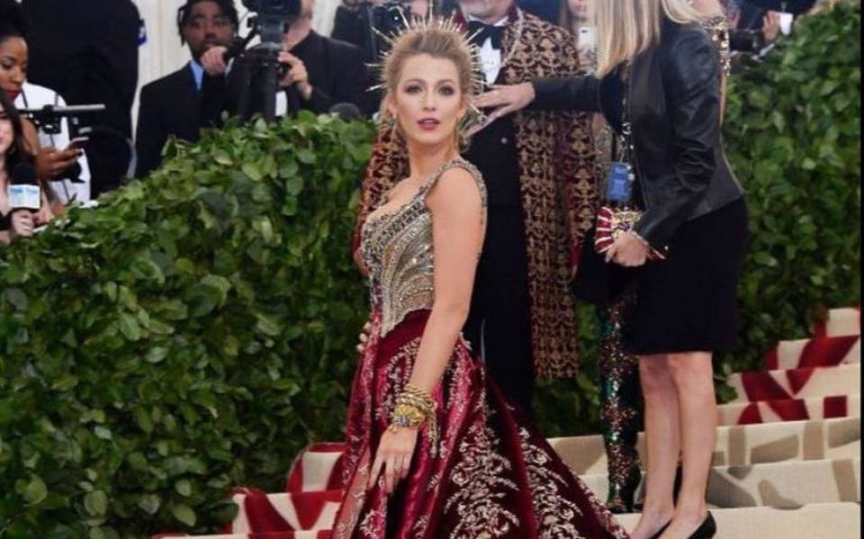 Blake Lively quer reunião da série 'Gossip Girl' - Tribuna do Norte