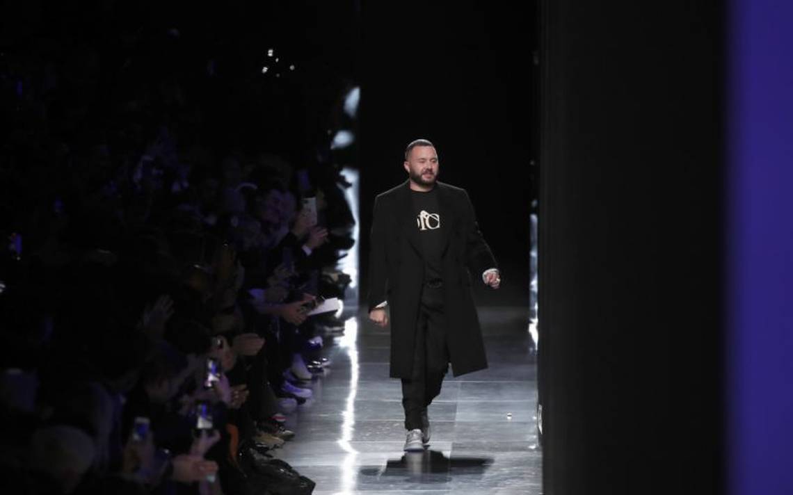 Dior otoño/invierno 2022: Lo mejor de la reciente colección de Kim Jones