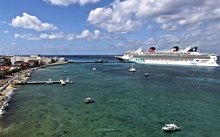 Revista Time ubica a Cozumel entre las mejores playas del mundo - El Sol de  México | Noticias, Deportes, Gossip, Columnas