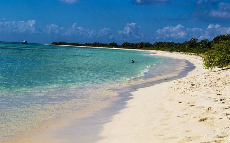 Revista Time ubica a Cozumel entre las mejores playas del mundo - El Sol de  México | Noticias, Deportes, Gossip, Columnas