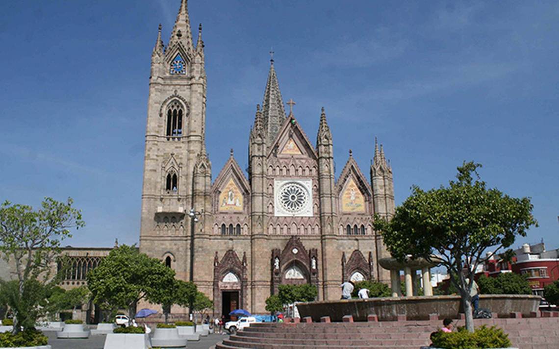 Templo Expiatorio del Santísimo Sacramento