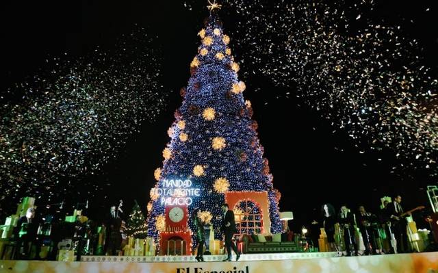 Celebran la llegada de la Navidad en evento virtual - El Heraldo de Tabasco  | Noticias Locales, Policiacas, sobre México, Tabasco y el Mundo