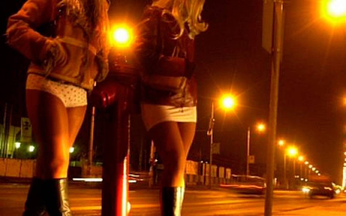 Legalización de la prostitución no cambia la situación: es violencia - El  Sol de México | Noticias, Deportes, Gossip, Columnas