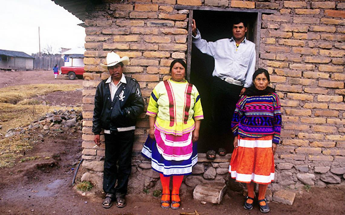 The Tepehuán: Guardians Of The Sierra Madre Occidental