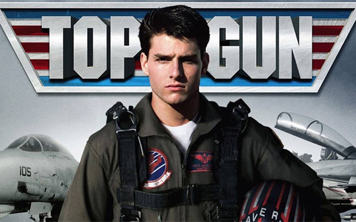 Top Gun 2 Definitivamente Se Hará Aseguró Tom Cruise El Sol De México Noticias Deportes 0912