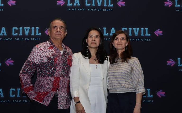 La Civil, película que da voz a madres de jóvenes desaparecidos - El Sol de  México | Noticias, Deportes, Gossip, Columnas