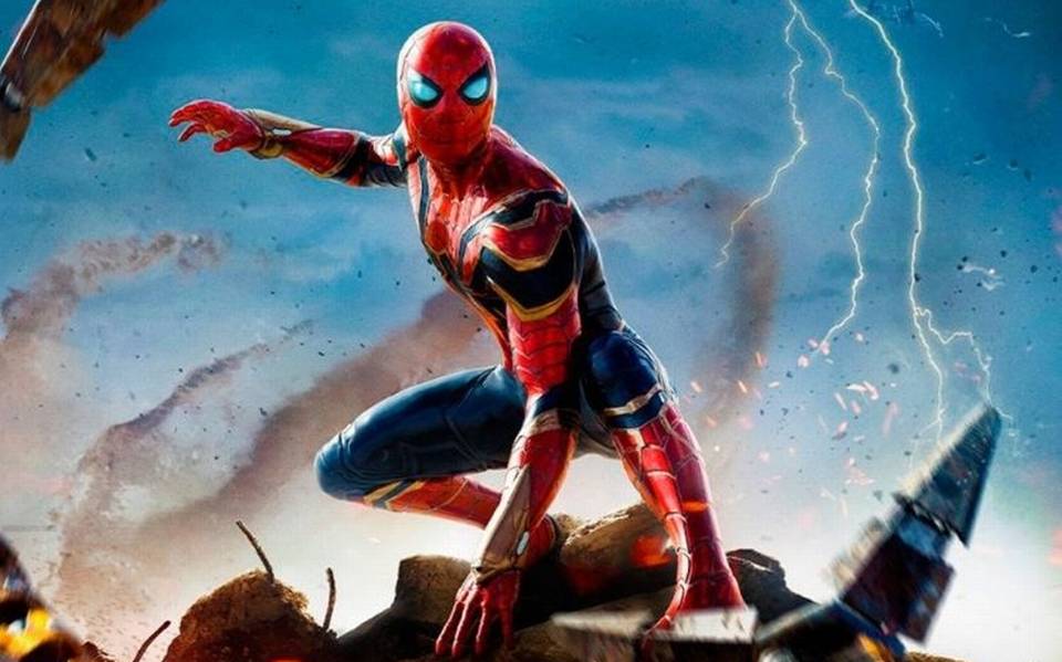 Preventa de Spiderman: No Way Home genera caos en los cines de México - El  Sol de México | Noticias, Deportes, Gossip, Columnas