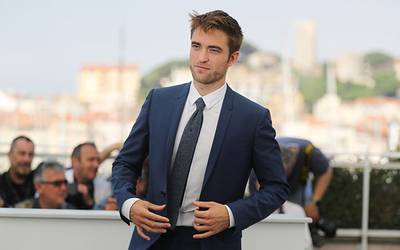 Captan A Robert Pattinson En Mezcalería De Oaxaca El Sol