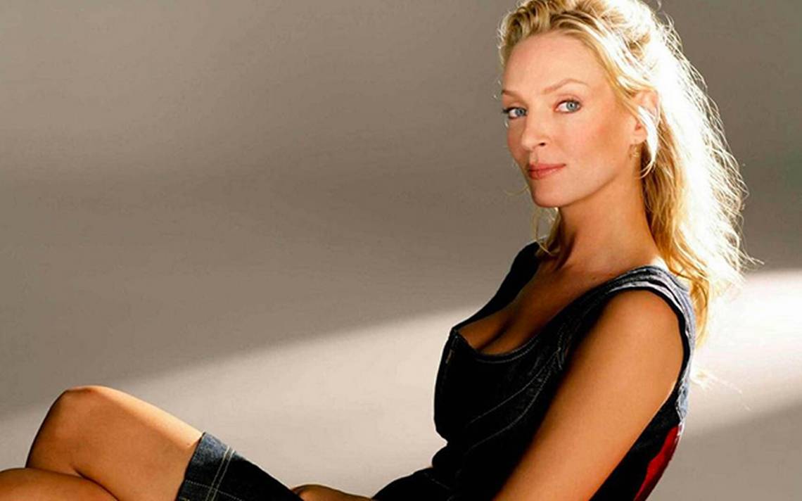 Uma Thurman Una Víctima Más De Weinstein Revela Que Sufrió Acoso Sexual El Sol De México 