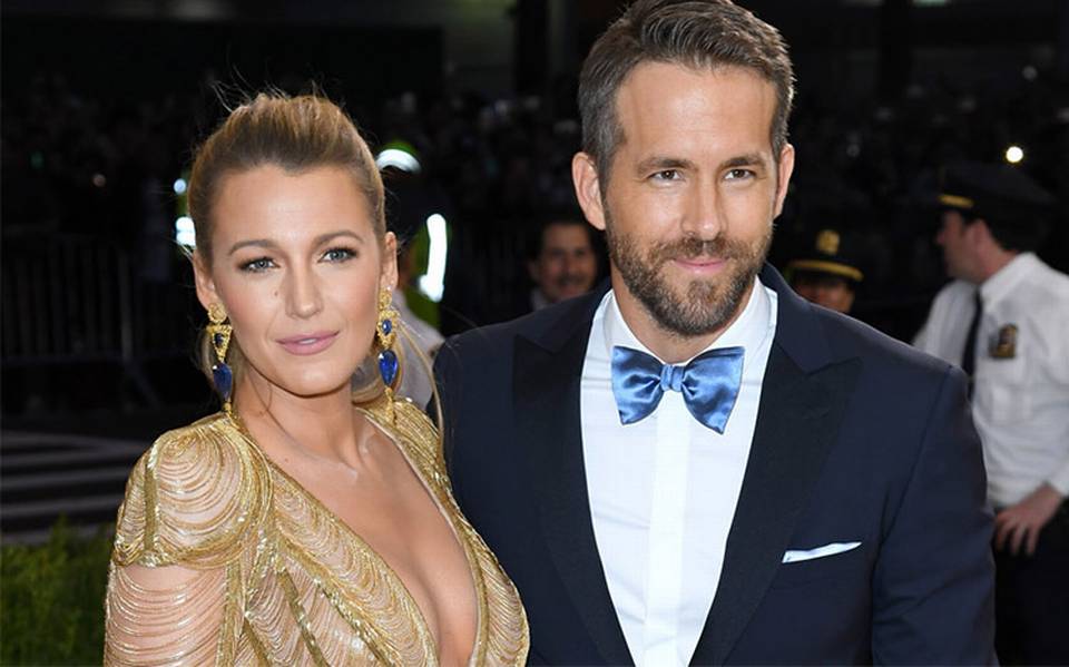 Blake Lively, esposa de Ryan Reynolds, sufre accidente en plena filmación -  El Sol de Salamanca | Noticias Locales, Policiacas, de México, Guanajuato y  el Mundo