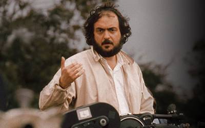 Resultado de imagen de Stanley Kubrick