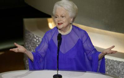 Muere Olivia De Havilland Leyenda De Hollywood A Los 104 Anos El Sol De Mazatlan