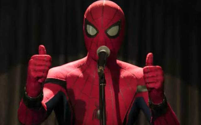 El nuevo trailer de Spider-Man: Far From Home, Lejos de Casa, Tom Holland,  Marvel, Sony Pictures - El Sol del Centro | Noticias Locales, Policiacas,  sobre México, Aguascalientes y el Mundo