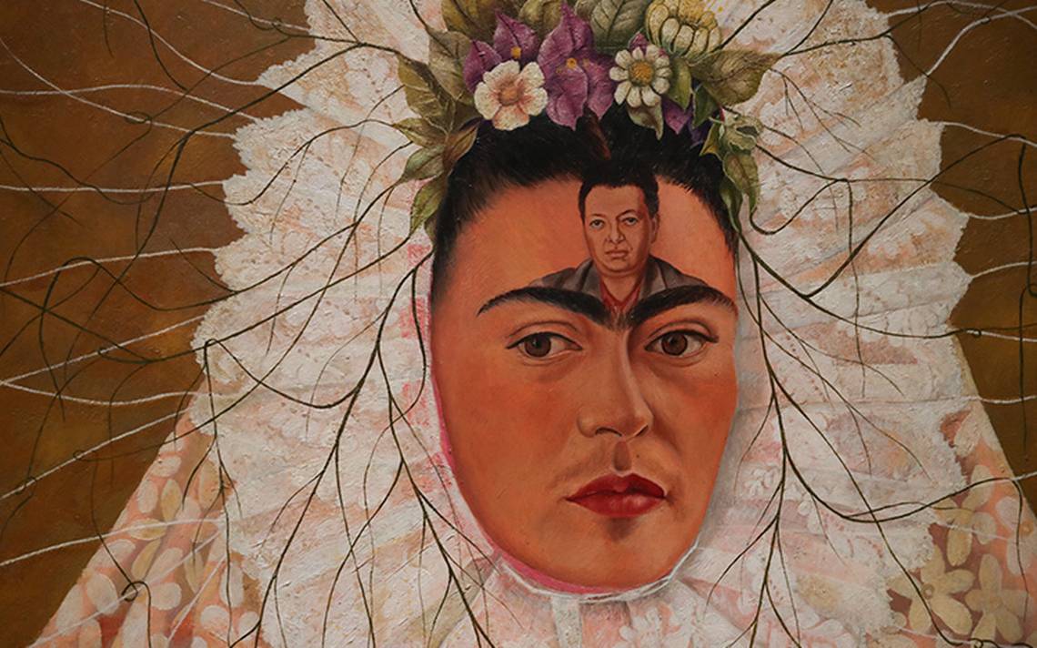 Guardarropa De Frida Kahlo Llega A Londres En Colorida Exposición El