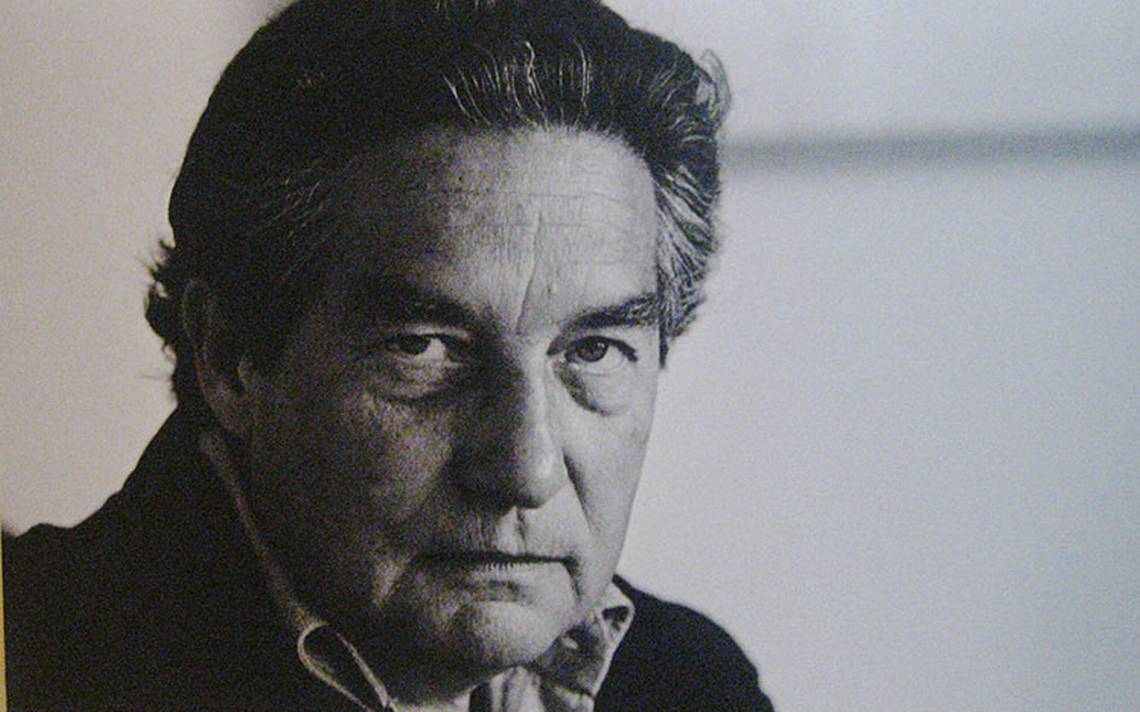 México dona libros de Octavio Paz a biblioteca de Perú ...