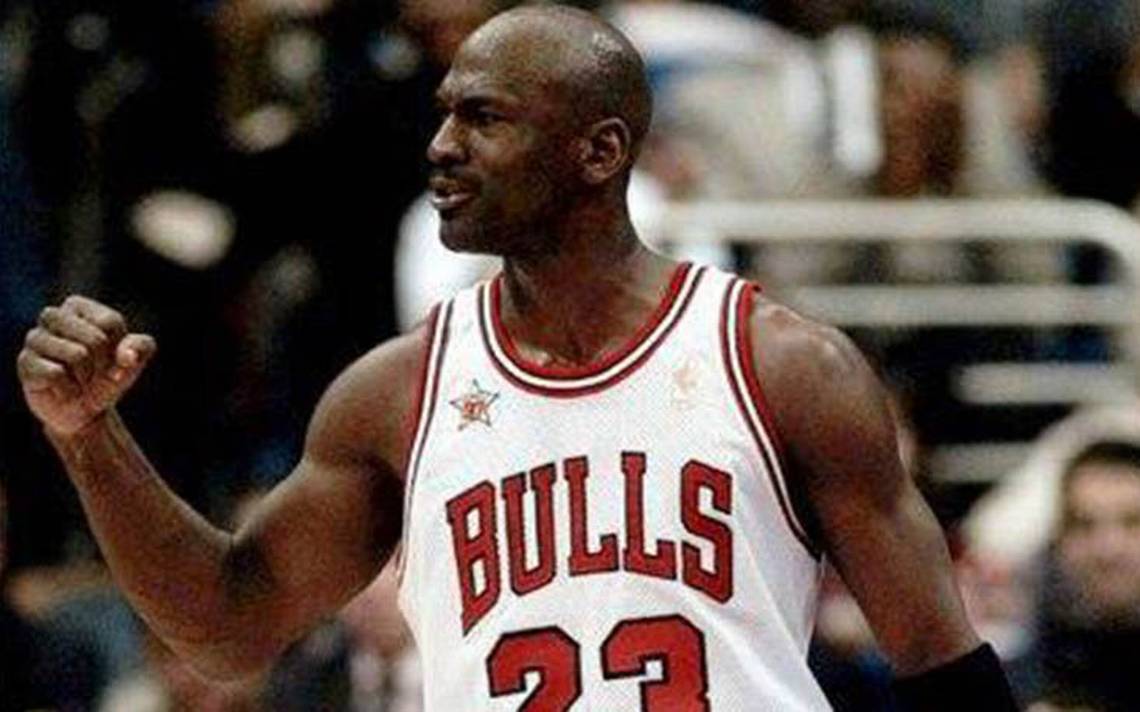 Michael Jordan’s Sneakers Sell for Record-breaking .2 Million at Sotheby’s Auction