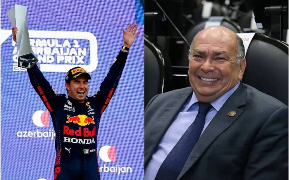 Quién es el papá de 'Checo' Pérez y por qué puede ayudar a que no falte la  F1 en México? - El Sol de México | Noticias, Deportes, Gossip, Columnas