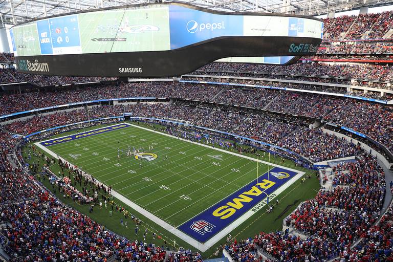 NFL Experience: Qué es y actividades previo a Super Bowl 2023