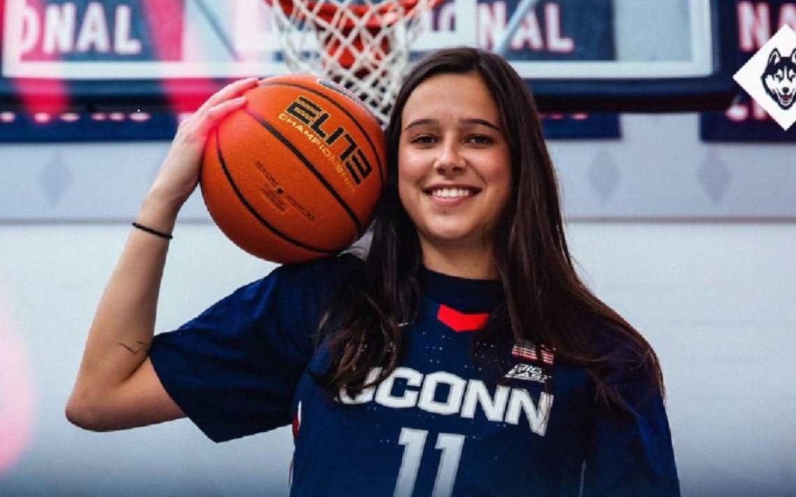 Quién es Lou López, la basquetbolista mexicana que fue seleccionada en la  WNBA? - El Sol de Toluca | Noticias Locales, Policiacas, sobre México,  Edomex y el Mundo