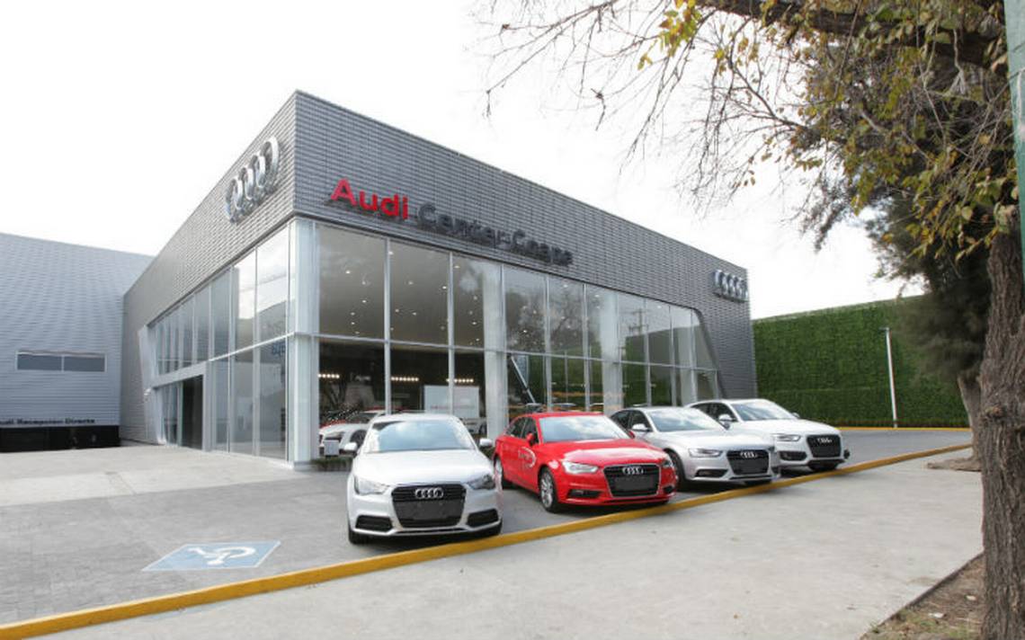 Audi Q5  Audi Center Pachuca