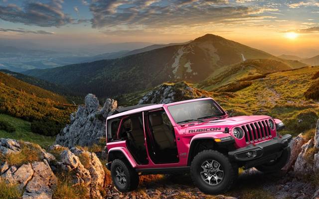 Conoce el nuevo Jeep Wrangler rubicon Tuscadero Sky Freedom 2022 - El  Heraldo de Chihuahua | Noticias Locales, Policiacas, de México, Chihuahua y  el Mundo