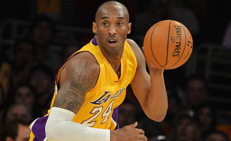 Kobe Bryant, la leyenda del basquetbol, su legado en la NBA, Los Angeles  Lakers - El Sol de México | Noticias, Deportes, Gossip, Columnas