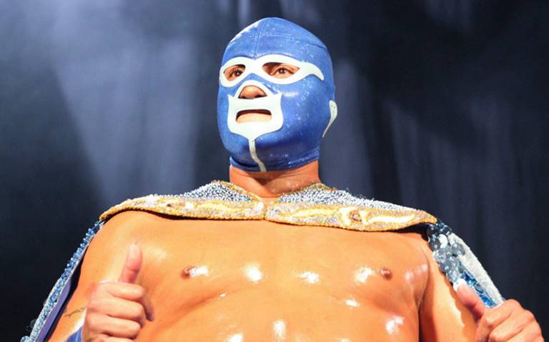 Muere El Luchador Anibal Jr Por Complicaciones De Covid 19 El Sol De Mexico Noticias Deportes Gossip Columnas