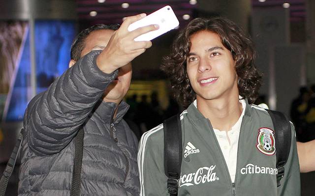 La selección mexicana regresa a la CDMX tras la fecha FIFA - El Sol de  Toluca | Noticias Locales, Policiacas, sobre México, Edomex y el Mundo