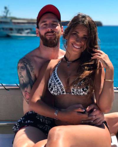 Lo que debes saber sobre la boda de Messi y Antonella Roccuzzo - El Sol de  México | Noticias, Deportes, Gossip, Columnas