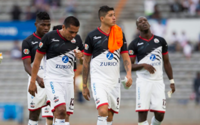 Es un hecho! Lobos BUAP se queda en Primera División - El Sol de Orizaba |  Noticias Locales, Policiacas, sobre México, Veracruz y el Mundo