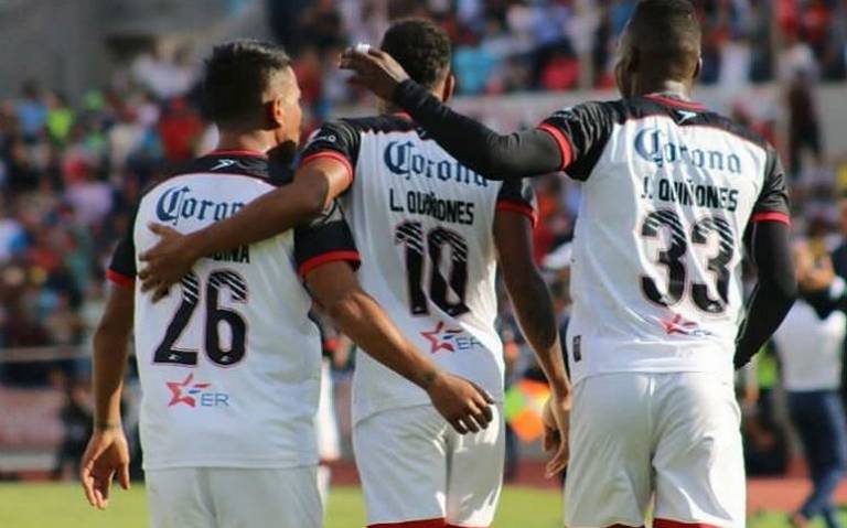 Lobos BUAP da de baja de sus filas a Luis Quiñones - El Sol de México |  Noticias, Deportes, Gossip, Columnas