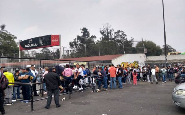 boletos final liga mx america cruz azul estadio azteca ida vuelta - El Sol  de Tijuana | Noticias Locales, Policiacas, sobre México, Baja California y  el Mundo