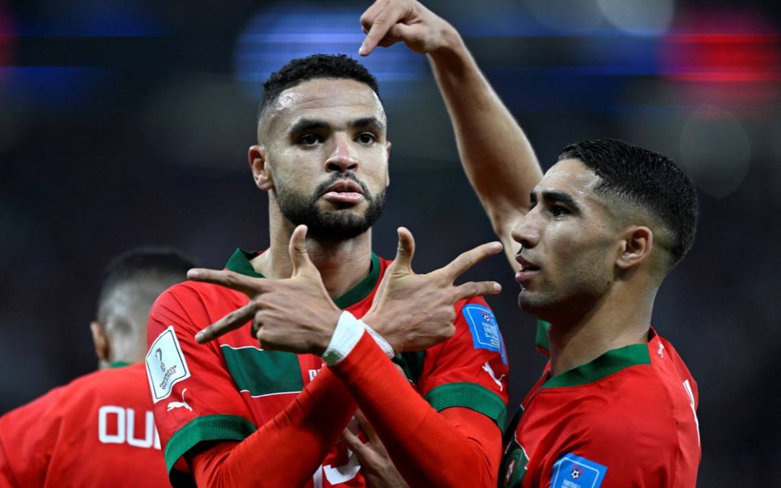 Cuál sorpresa? Marruecos tiene a varios futbolistas en clubes top de Europa  - El Sol de México | Noticias, Deportes, Gossip, Columnas