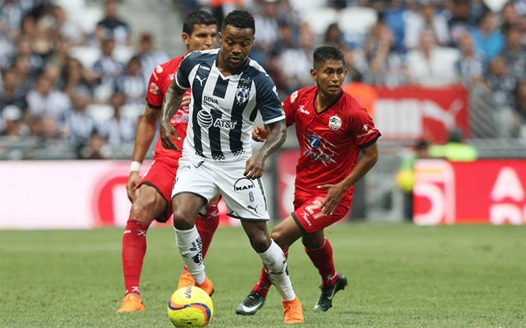 lobos buap monterrey rayados liga mx descenso rafa puente - El Sol de  México | Noticias, Deportes, Gossip, Columnas