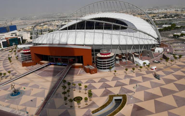 Mundial Qatar 2022: historia, diseño y significado de la copa