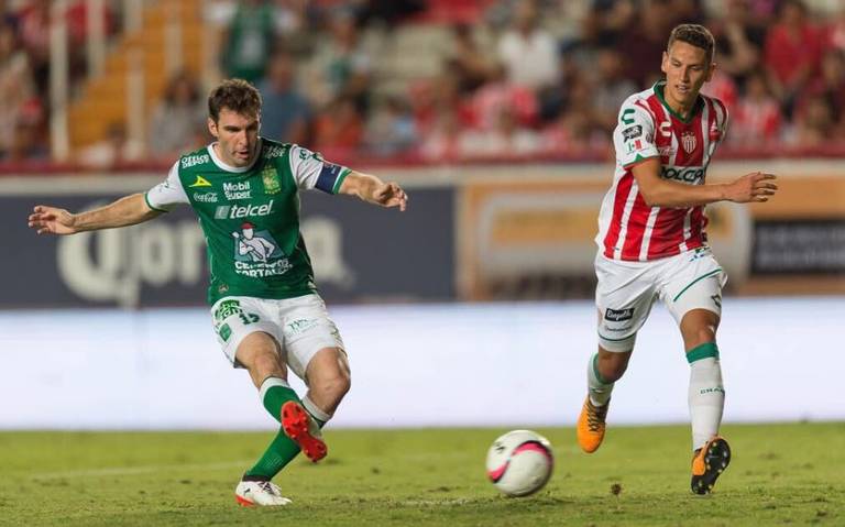 Club León no tiene presupuesto para retener a Mauro Boselli - El Sol de  México | Noticias, Deportes, Gossip, Columnas