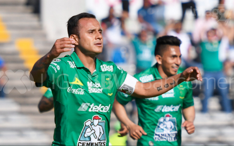 leon vs lobos buap goles jornada 10 liga mx clausura 2019 nuevo líder  general - El Sol de México | Noticias, Deportes, Gossip, Columnas