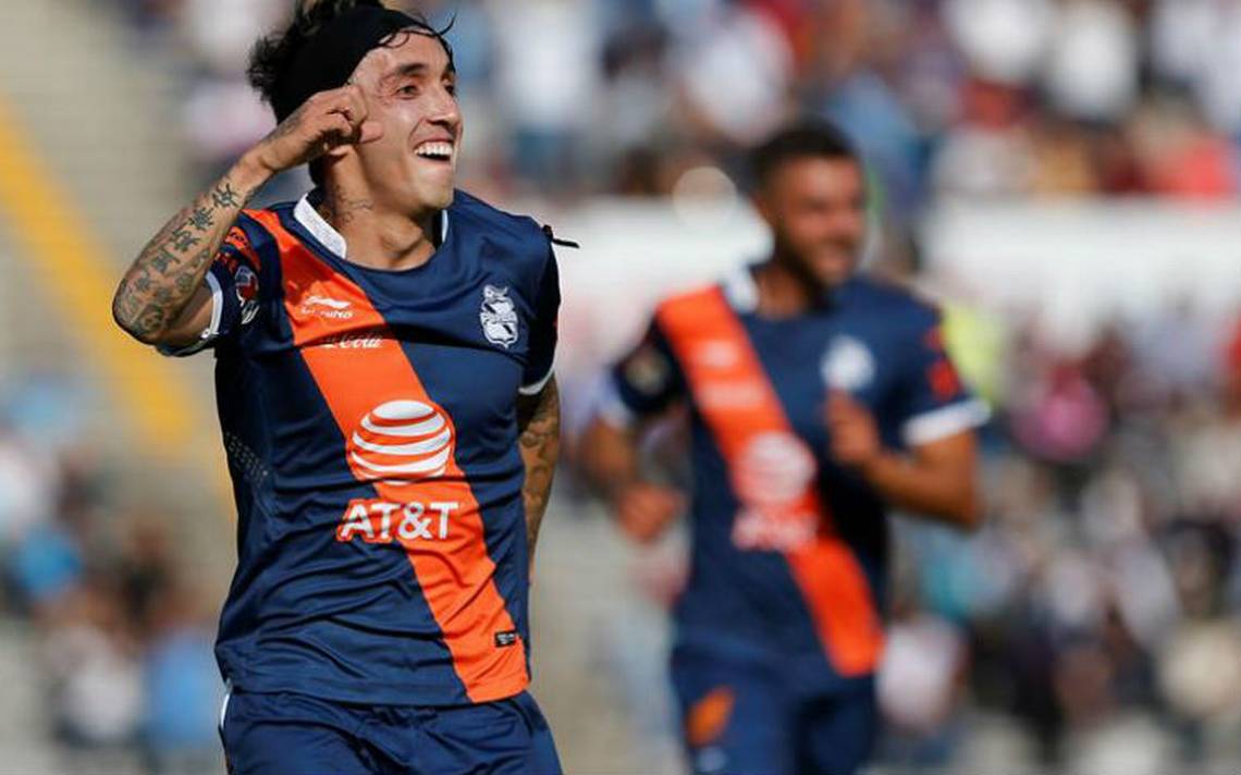lobos vs puebla jornada 12 liga mx goles clausura 2019 - El Sol de Tampico  | Noticias Locales, Policiacas, sobre México, Tamaulipas y el Mundo