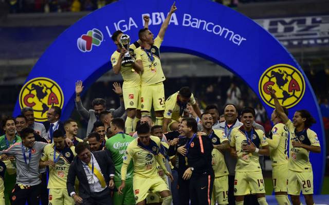 final cruz azul america caMpeón liga mx liguilla apertura 2018 goles - El  Heraldo de Tabasco | Noticias Locales, Policiacas, sobre México, Tabasco y  el Mundo