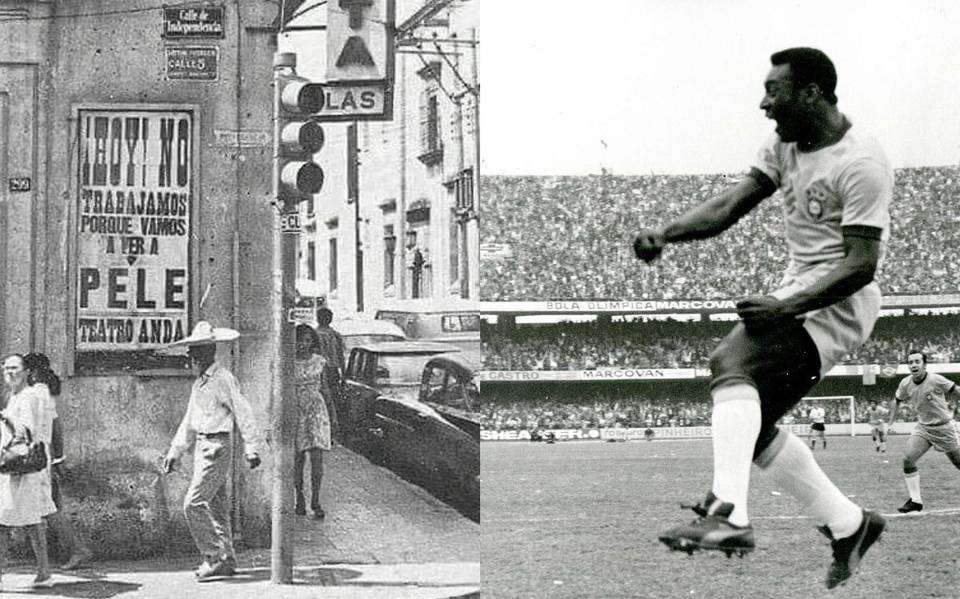 Un día como hoy se realizó el primer mundial de fútbol en Uruguay - La Voz  Del Pueblo