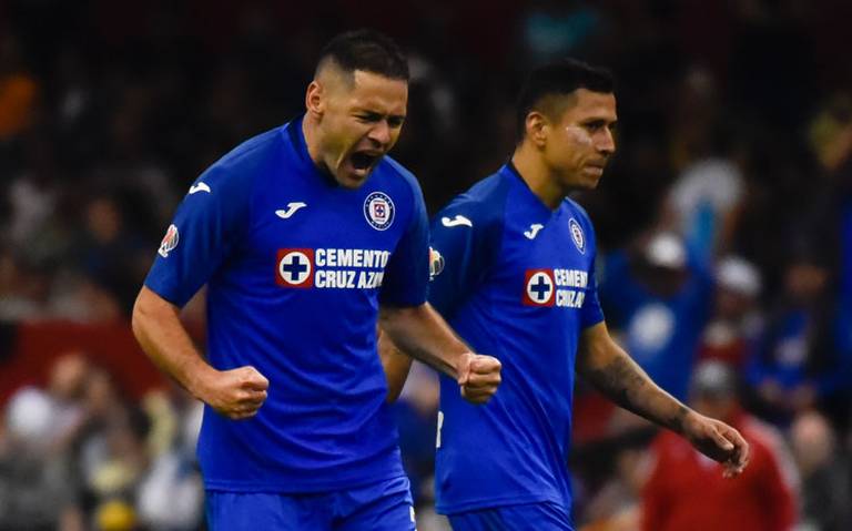 ultimas noticias futbol mexicano liga mx cruz azul celestes la maquina  fichajes futbol de estufa - El Sol de México | Noticias, Deportes, Gossip,  Columnas