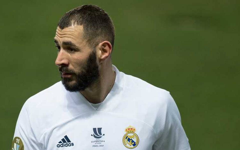 Seleccion Francia Didier Deschamps Karim Benzema chantaje video sexuale  declaraciones - El Sol de México | Noticias, Deportes, Gossip, Columnas