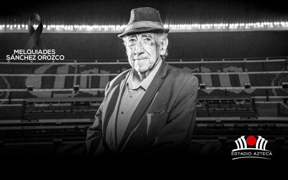 La Voz de la Razón: Los Broncos en el Estadio Azteca