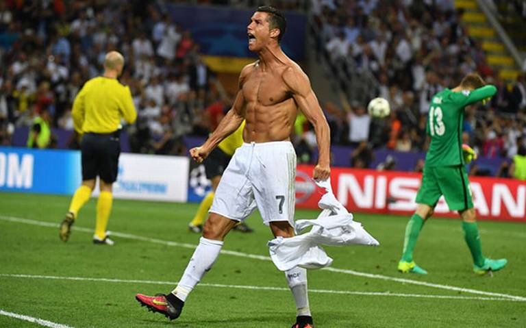 Pop Cristiano Ronaldo -  México