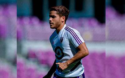 Gio Pide A Jonathan Dos Santos Que Fiche Con America El Sol De Mexico Noticias Deportes Gossip Columnas