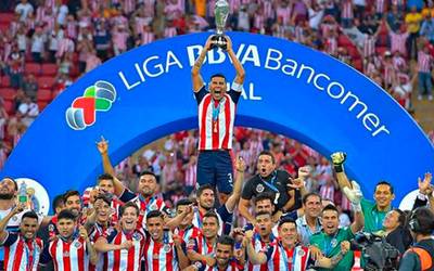 America vs Chivas Clasico Nacional Te decimos porqué Chivas es el más grande  de México - El Sol del Centro | Noticias Locales, Policiacas, sobre México,  Aguascalientes y el Mundo