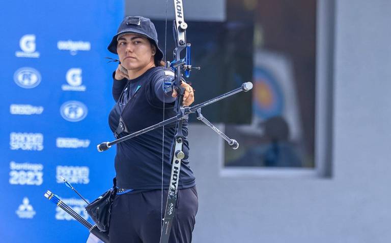 Clausura Juegos Panamericanos Santiago 2023 EN VIVO hoy 5 noviembre: México  cierra su participación con un oro en Golf - Infobae