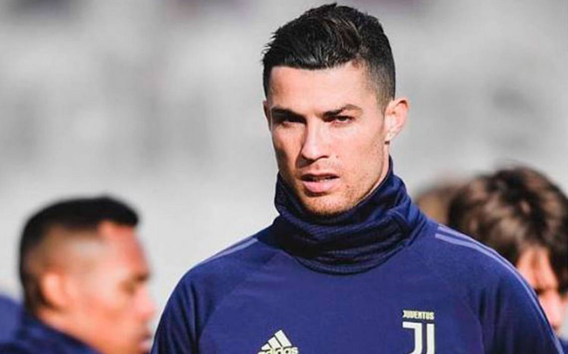 Cristiano Ronaldo Citado A Comparecer En Eu Por Acusación De Violación